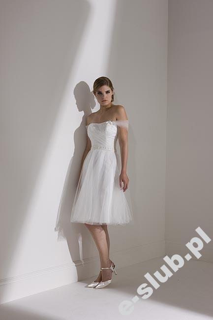 Pure Bridal Model 9329